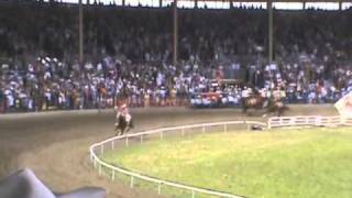 Pendleton-Round Up 2010