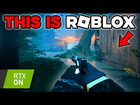 Top 5 Most Popular Roblox Games 2023