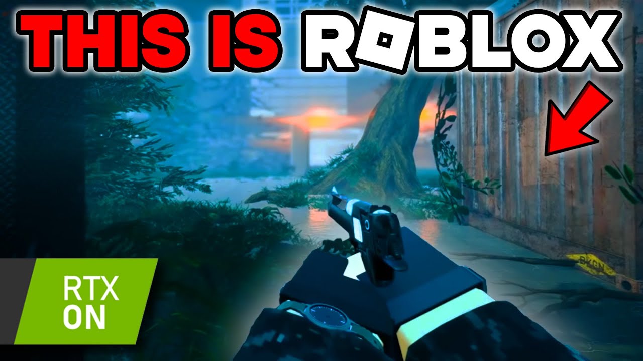 Top 5 Most REALISTIC Roblox Games (2023) 