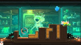 MouseCraft. Walkthrough. Level 1 to 10. Perfect.