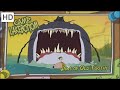 Camp Lakebottom (HD - Full Episode) Jaws of Old Toothy/Arachnattack
