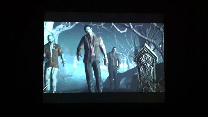 Michael Jackson the experience: THRILLER iPad