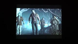 Michael Jackson The Experience Thriller Ipad