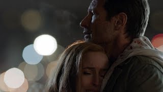 the final scene of the x files season 11