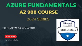 Azure Fundamentals Course for Beginner 2024 || AZ 900 Certification Tutorials 2024 ||