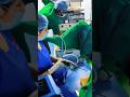 operation theatre ||Live surgery|| #otzone #doctor #mbbs #anesthesia #operationtheatre#shorts #like