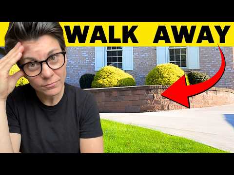 10 DEALBREAKERS Found in Home Inspections in Atlanta