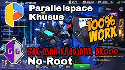Mobile Legends Tanpa Root Menggunakan Game Guardian - Durasi: 10.12. 