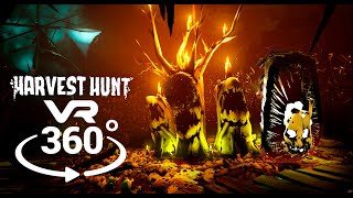 Harvest Hunt 360°