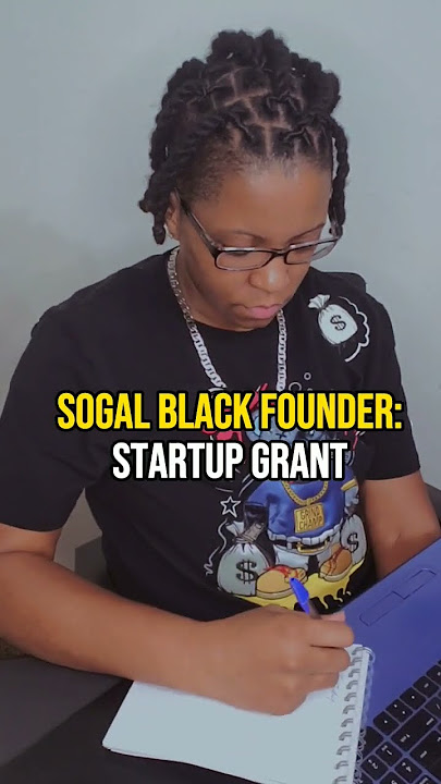 4 Best Black Owned Business Grants In 2023 #blackbusiness #shorts  #businessgrants #grants