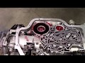 Transgo Shift Kit Install TH400 Turbo 400 Hydra-Matic