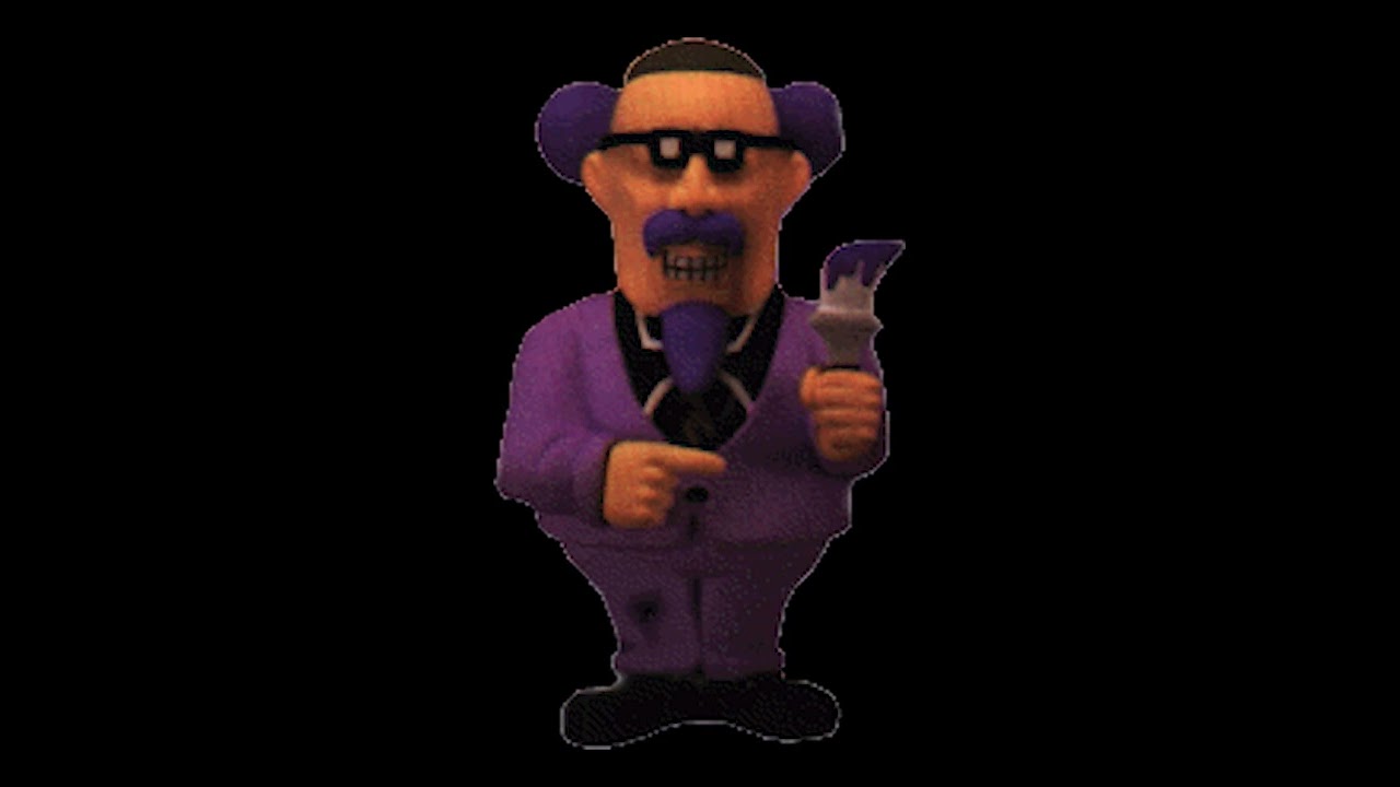 Earthbound Headcanon Voices