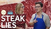 Reverse-Seared Prime Rib - YouTube
