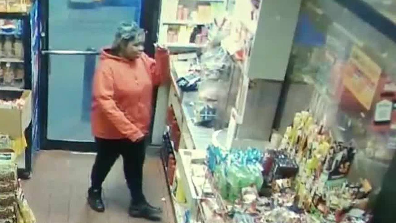 Woman in handcuffs escapes from police custody in Southwest Detroit ...