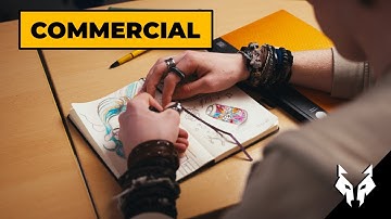 Imagine. Create. Print. | FESPA Commercial