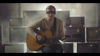 Thom Artway - Blind Man (Official Video) chords