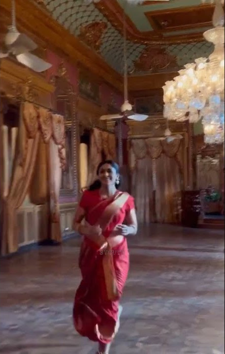 Sita ramam Behind the scenes of Ram  Proposing sita to be his wife ❤️😍#sitaramam