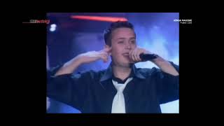 Lrc Ft Master Bass - Ekstazi (Kenga Magjike 2006)