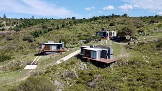 Casa En Venta - Estancia La Cunka