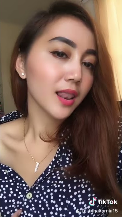 Dangdut tiktok