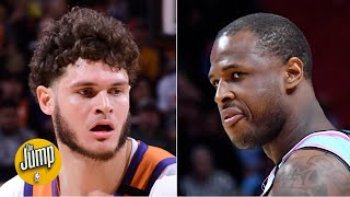 Who should the Lakers target in the buyout market? | The Jump