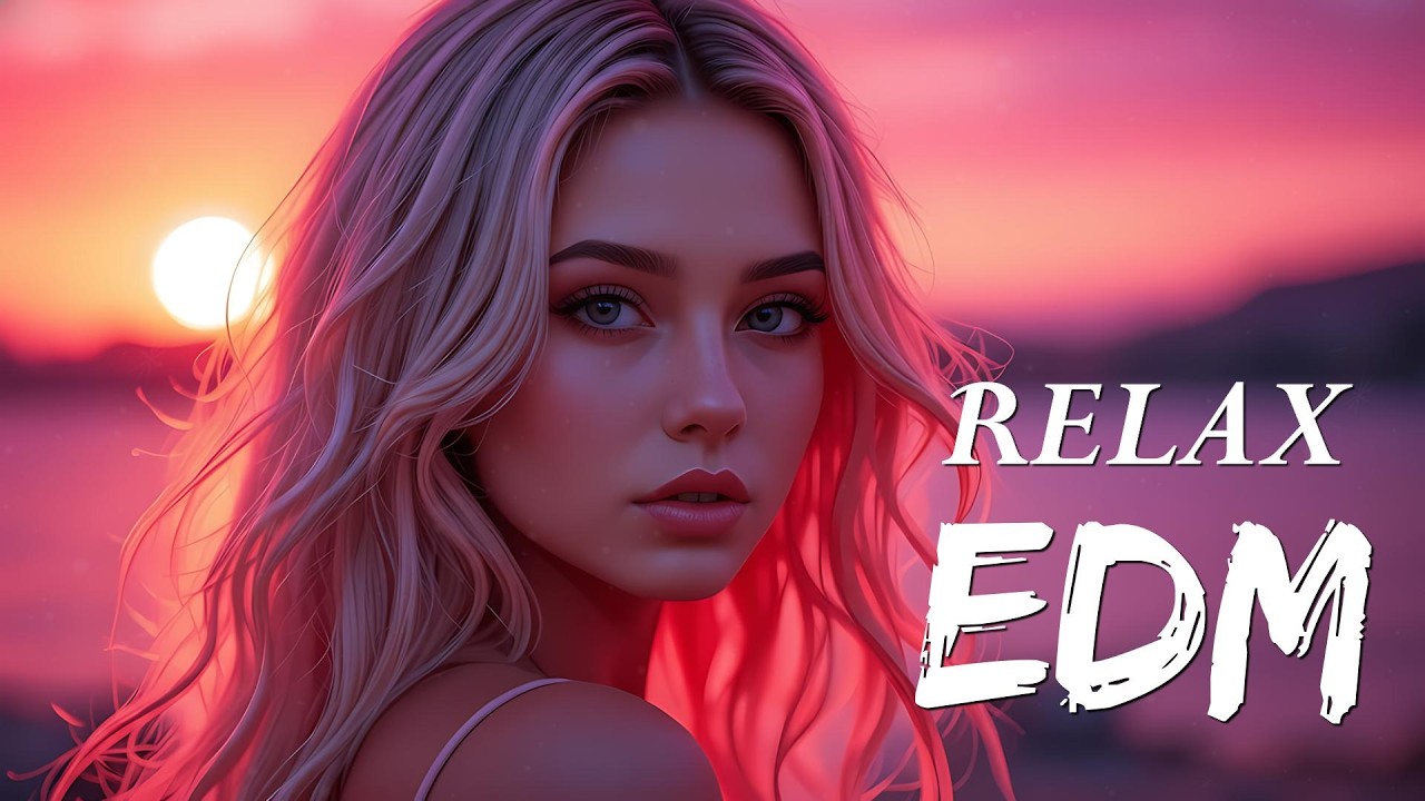 Everyday Chill EDM 🎧 Laid Back Electronic Music for Any Moment #05