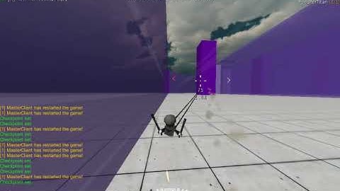 AOTTG-Racing Custom : Alonsooo  60s Map : Sylcium - Indigo Racing