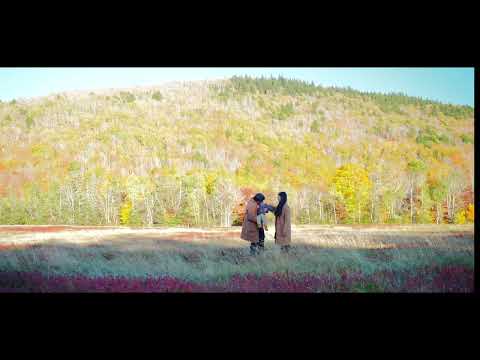 FALL 2025 NOVA SCOTIA