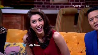 The Best Of Ini Talkshow - Mantannya Tyas Mirasih Bikin Bingung