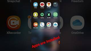 Deactivate scalefusion😱😱😱 |Apps are install Deactivate scalefusion app|💯💯#shorts #video #trending screenshot 3