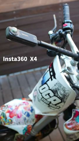 最強の #360度カメラ X4を徹底レビューしてみた！ #インスタ360  #Insta360X4 #Insta360 #shorts    ‪@insta360‬  ‪@Insta360Japan‬