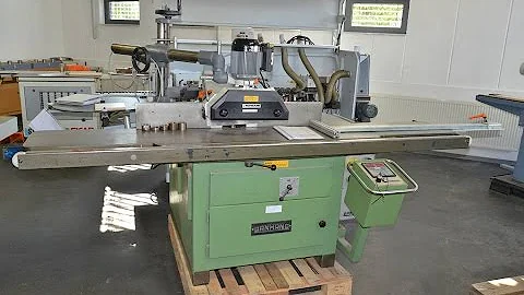 PANHANS 240 (Höchsmann Klipphausen)