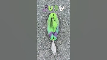 Guess the Color Challenge | Drop Your Name in the Comments