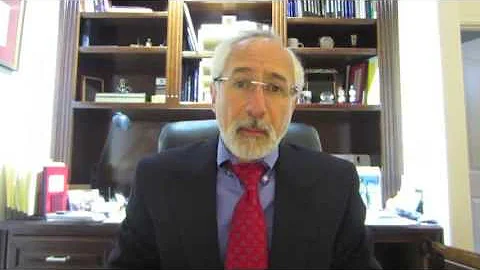 Dr. David Fetterman: Empowerment Evaluation