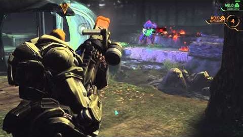 XCOM Enemy Within Episode 23 Operation Blinding Law