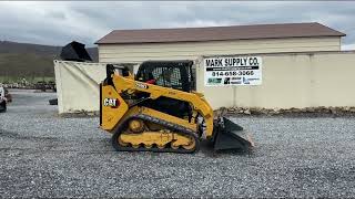 2020 CATERPILLAR 259D3 For Sale