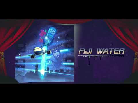 Owl City - Fiji Water (Audio)