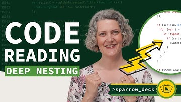 Fast-track Your Coding Skills Right Now, AI-style | Deep Nesting