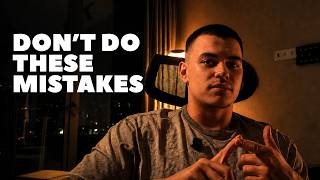 3 fatal mistakes I helped an online coach avoid
