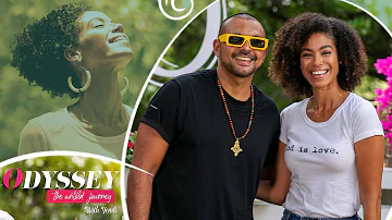 Odyssey with Yendi: Sean Paul dishes on Rihanna, his unusual music break & global stardom!