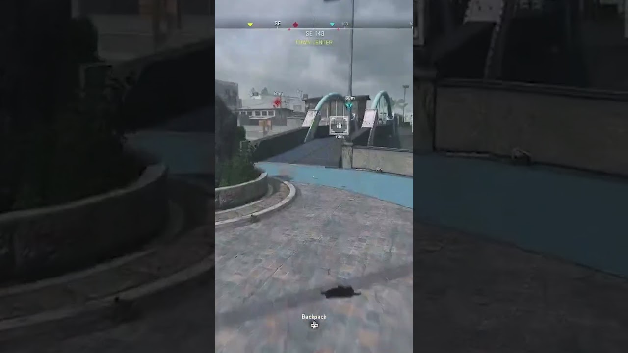 Time To Switch Teams | DMZ Warzone 2