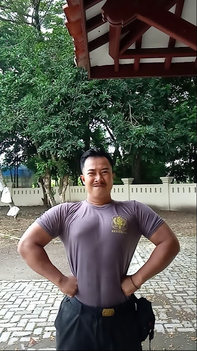 Satpam Kekar