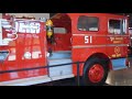 Ward LaFrance Engine 51