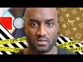 How VIRGIL ABLOH Changed Fashion Forever