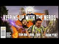 Netflix's Avatar is Pretty Mid... But That's Ok  | Keeping up with The Nerds Issue #187