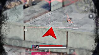 Wraith Rank GamePlay (Apex Legends Mobile) screenshot 3