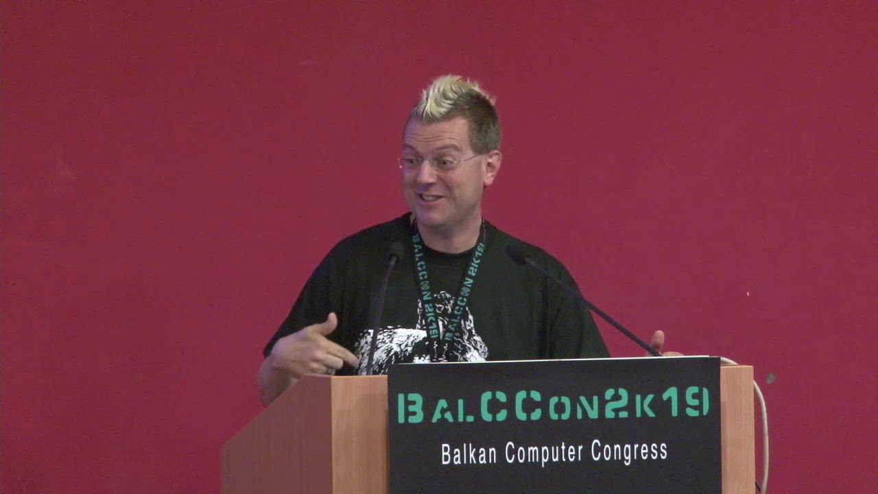BalCCon2k19 - Zoz - Ultimate Mobile OPSEC