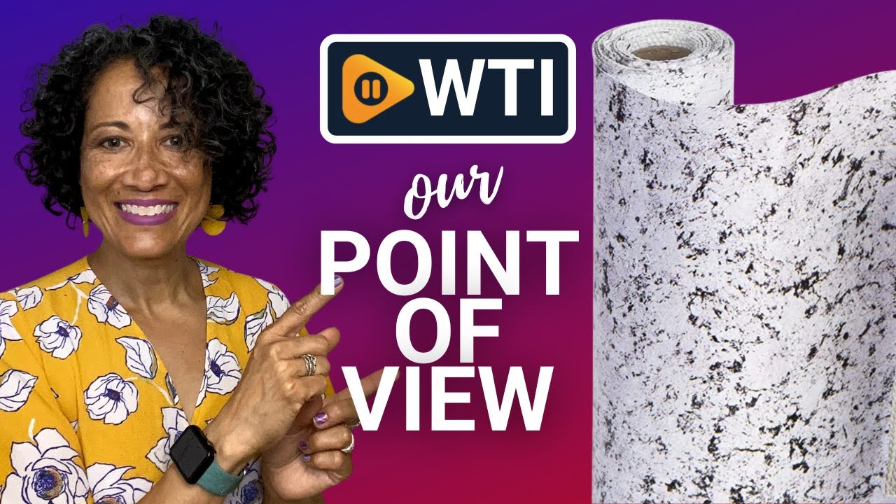 Smart Design Bonded Grip Shelf Liners | POV | Would you buy it?