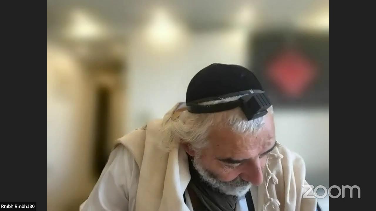 Likoutei Moharan