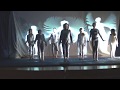Salonpää Jouluesitys 2017